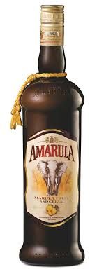 Amarula Cream Liqueur_0