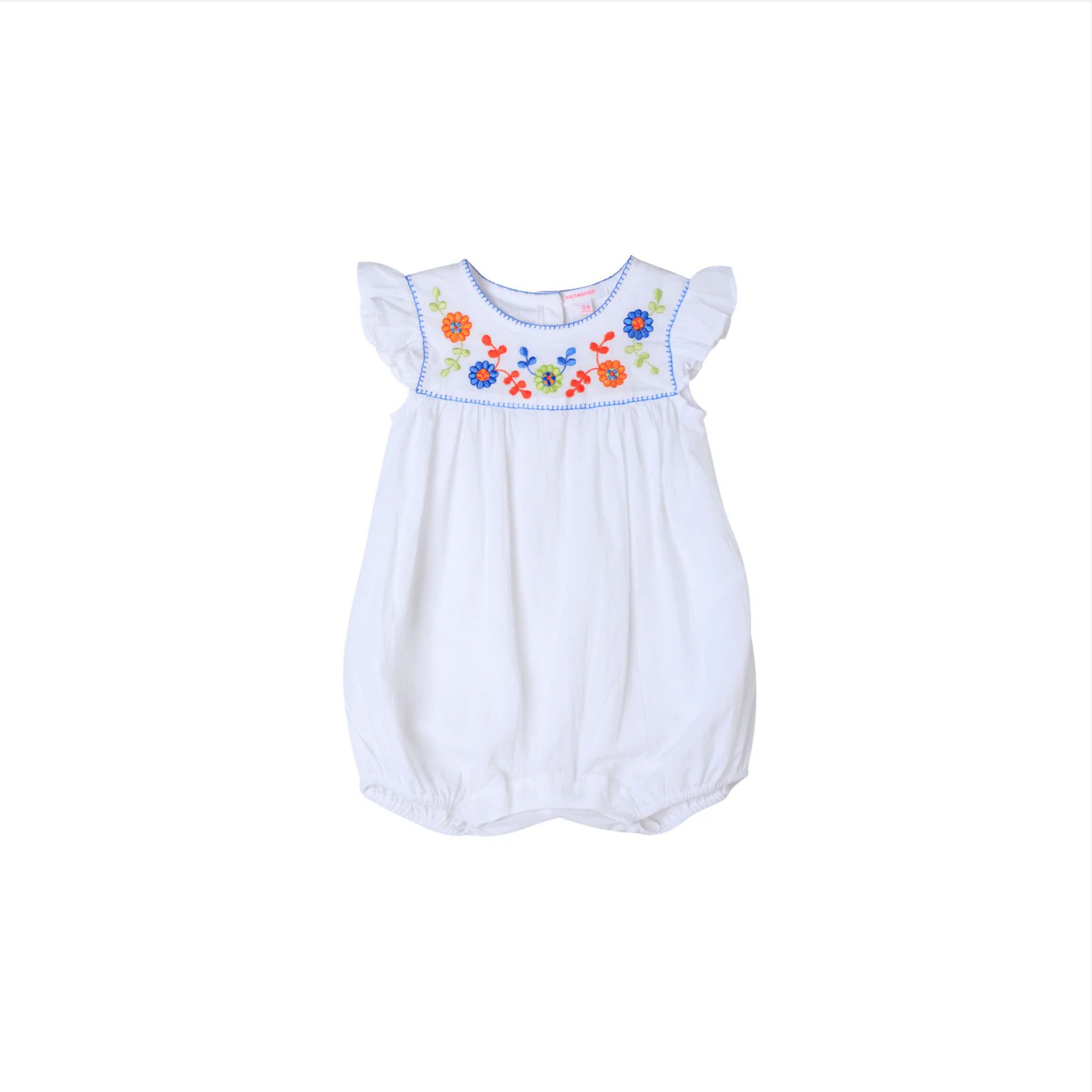 *Pre-order* Olivia Romper_0