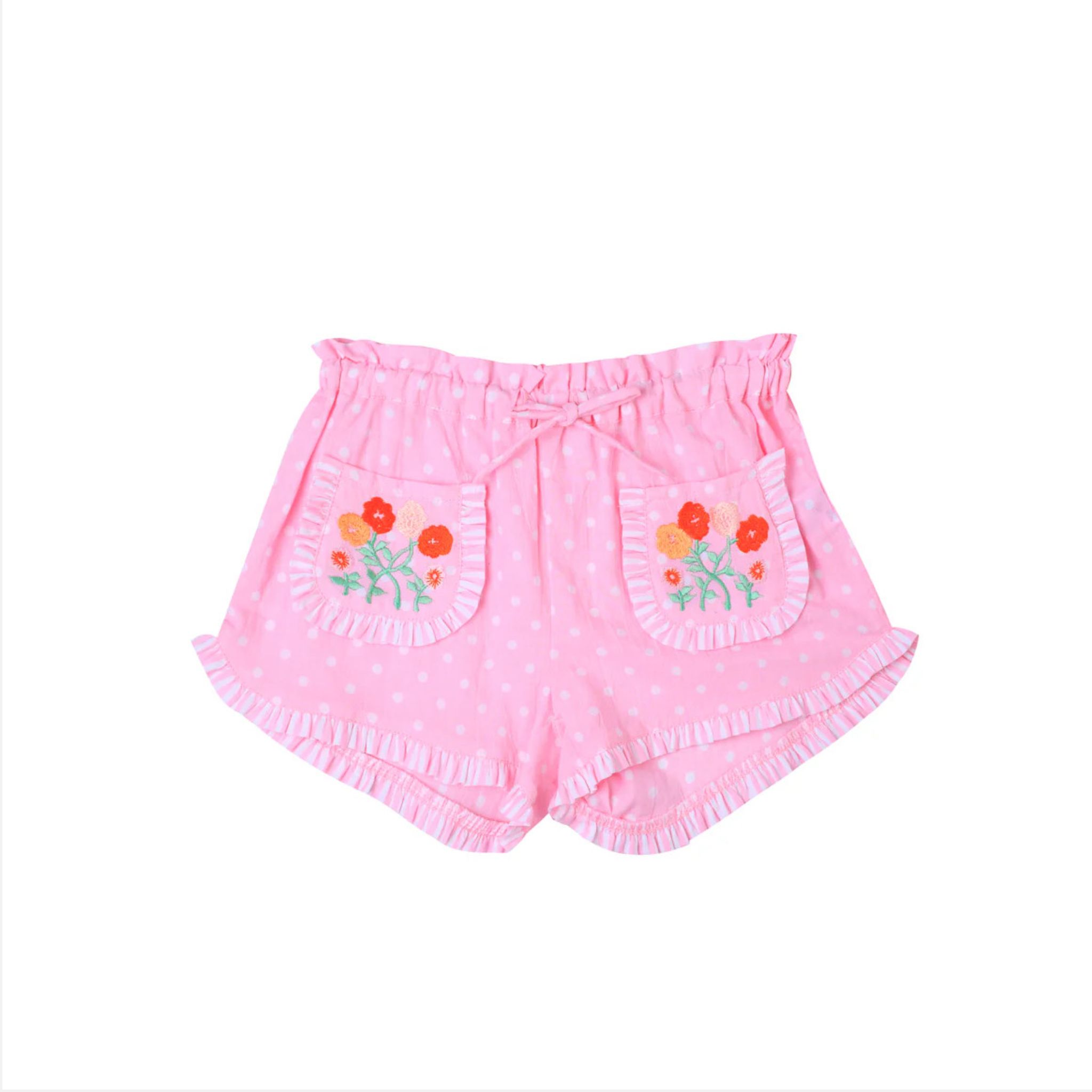 *Pre-order* Acacia Shorts_9