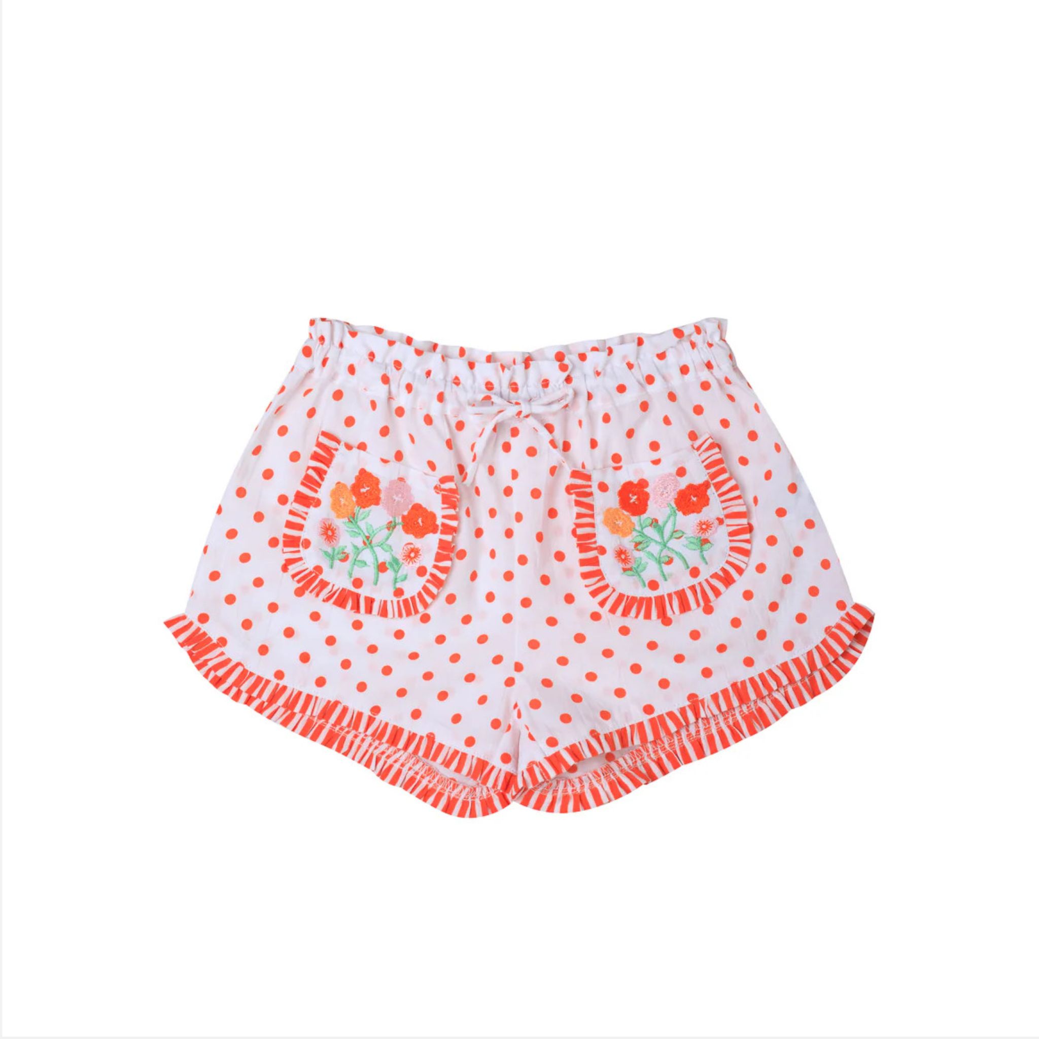 *Pre-order* Acacia Shorts_14