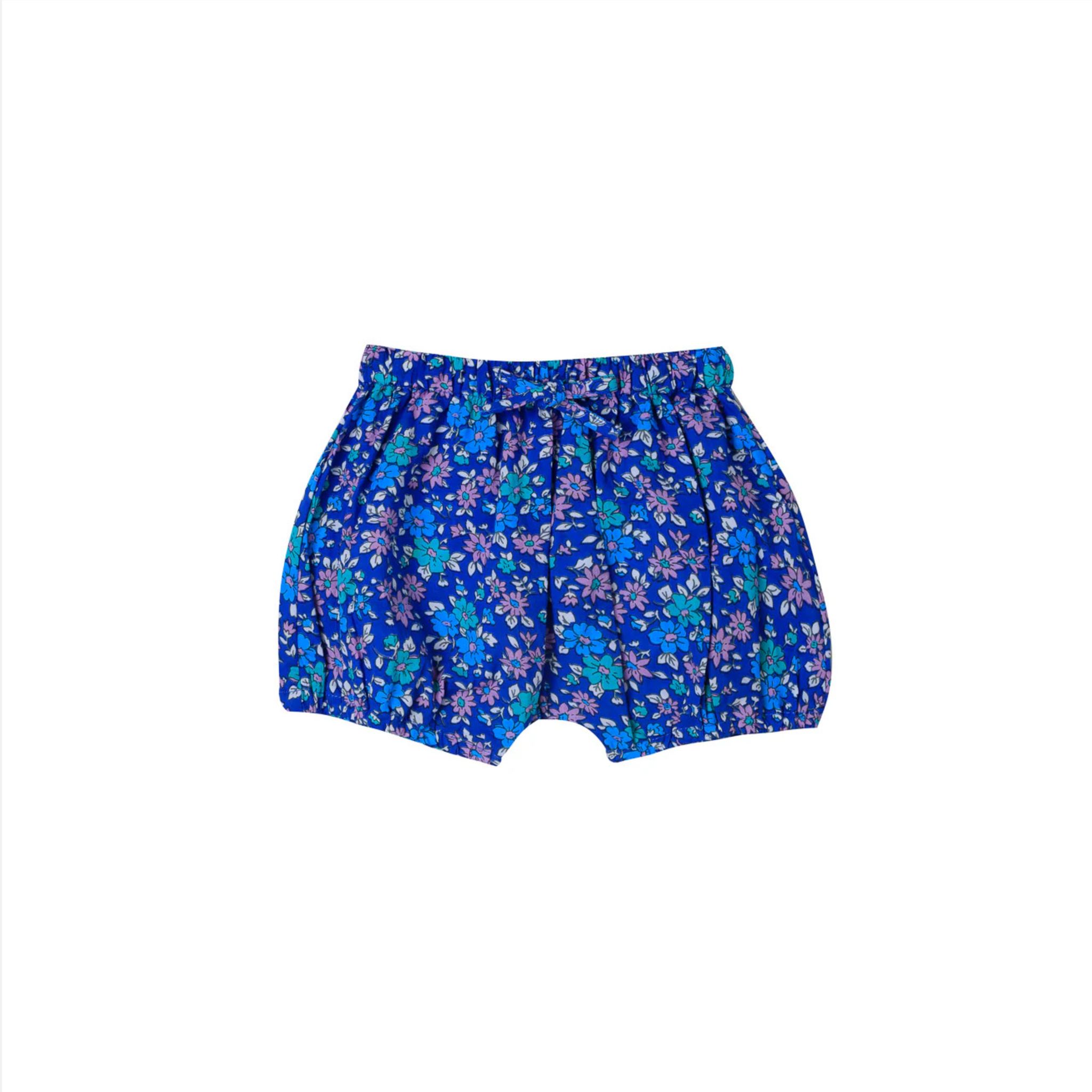 *Pre-order* Baby Bloom Shorts (Florale)_5