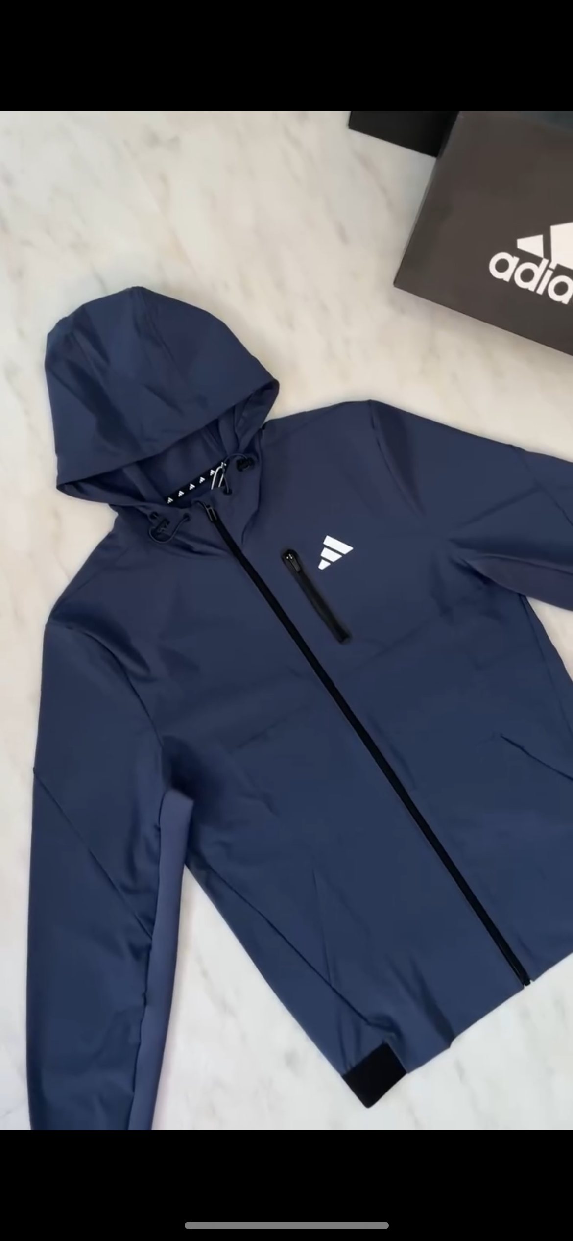 Adidas SST tracksuit _1