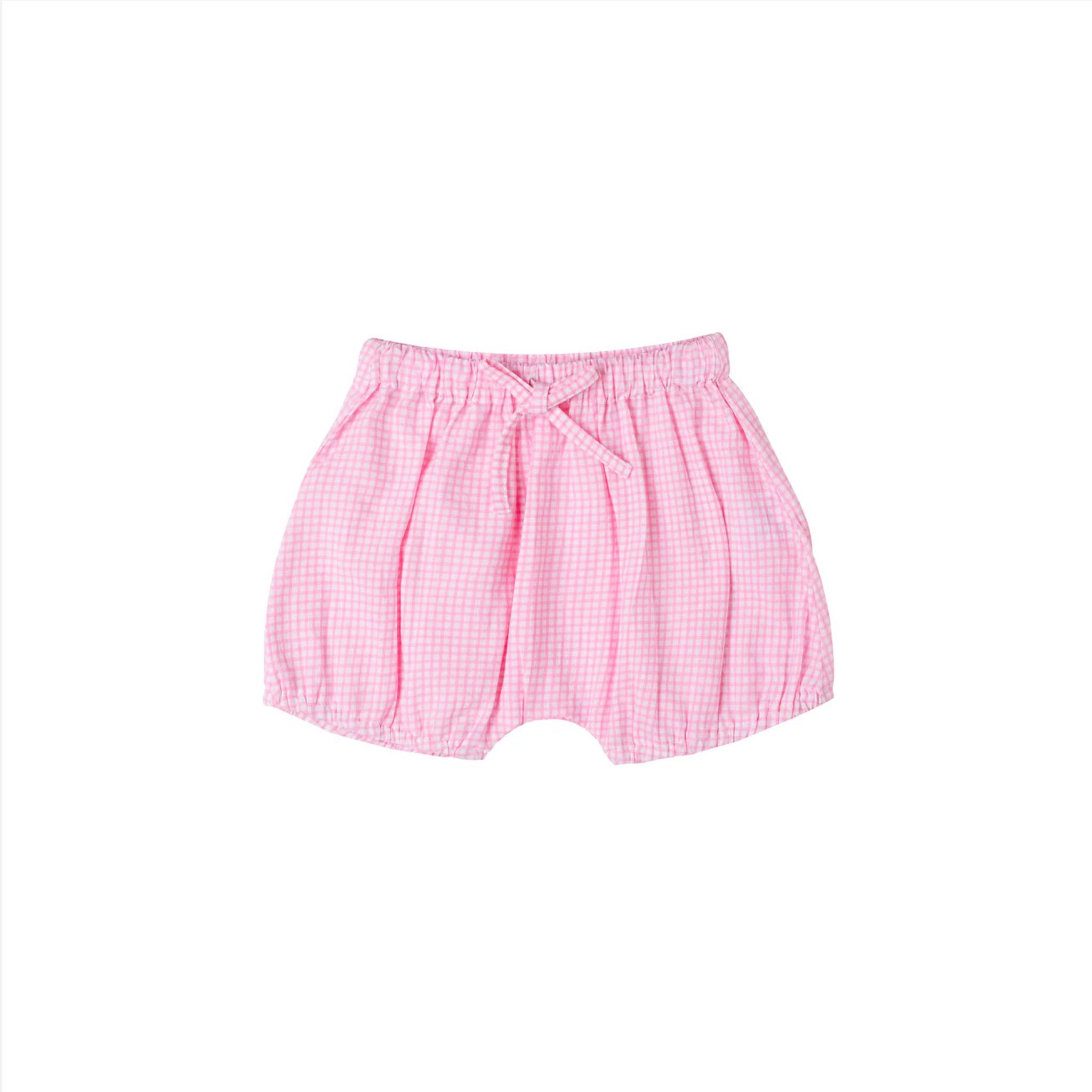 *Pre-order* Baby Bloom Shorts (Patterns)_7