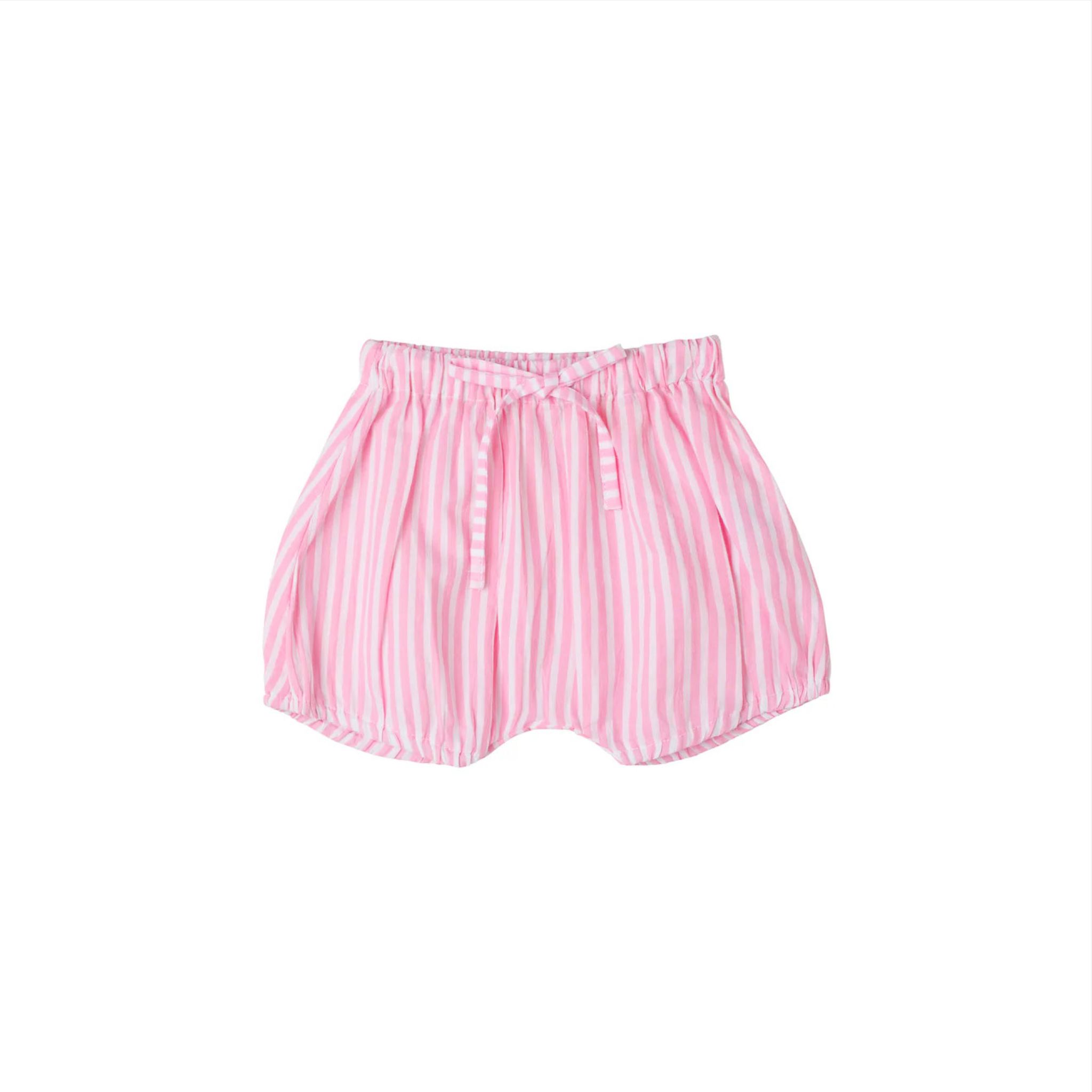 *Pre-order* Baby Bloom Shorts (Patterns)_11