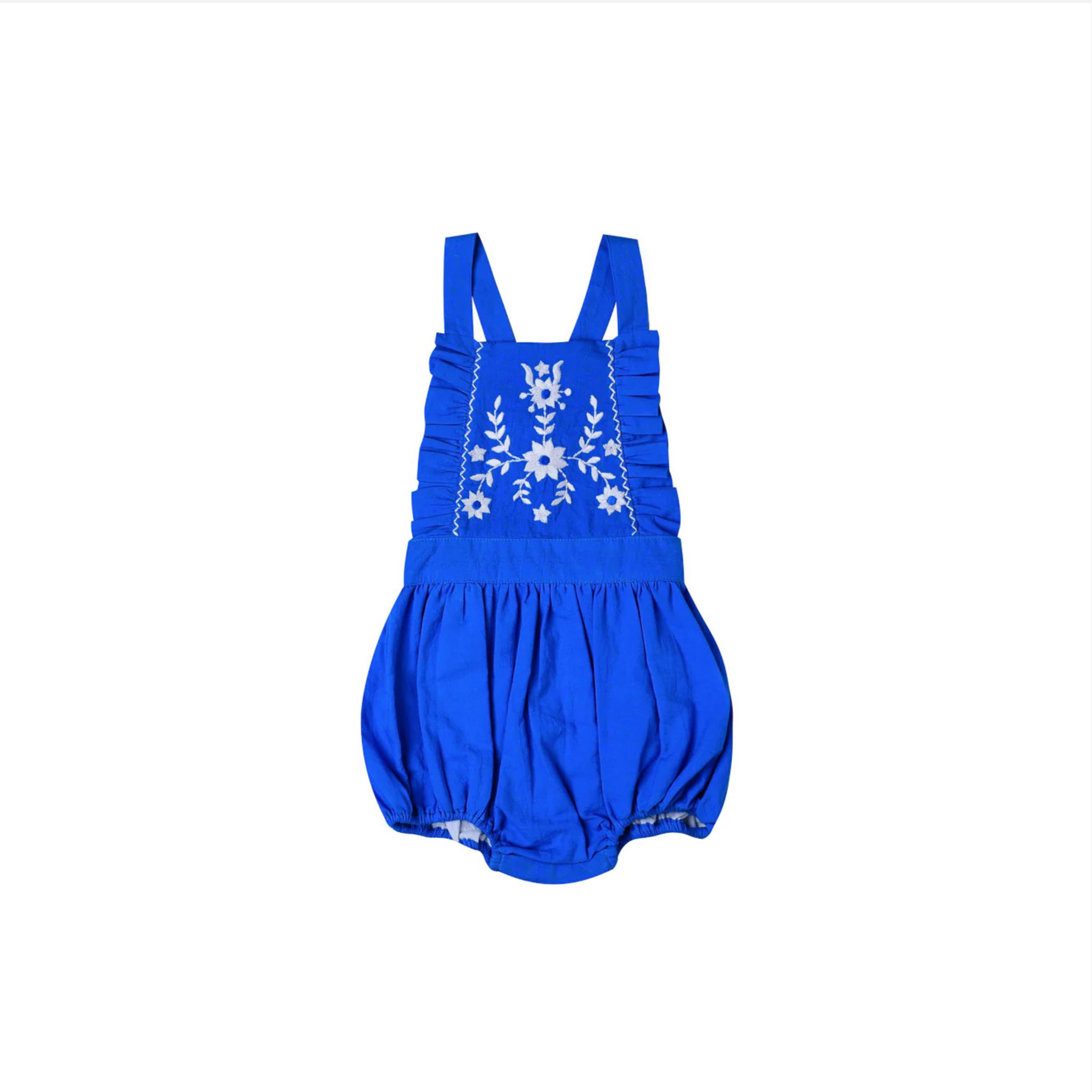*Pre-order* Gypsy Romper_3