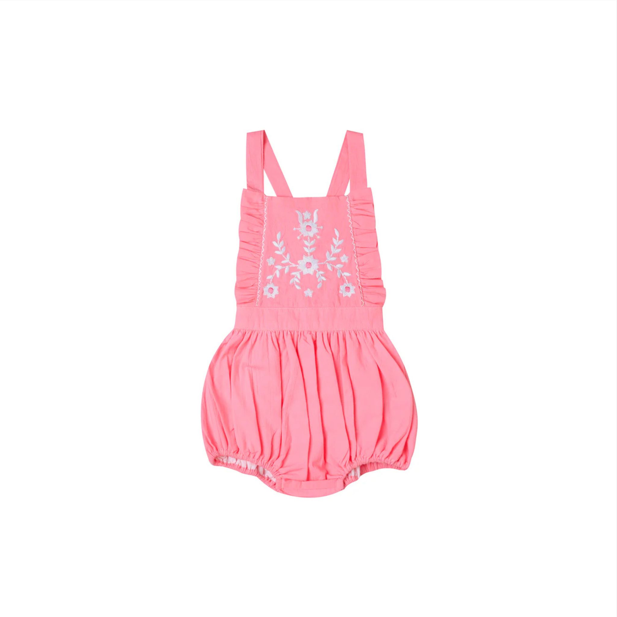 *Pre-order* Gypsy Romper_4