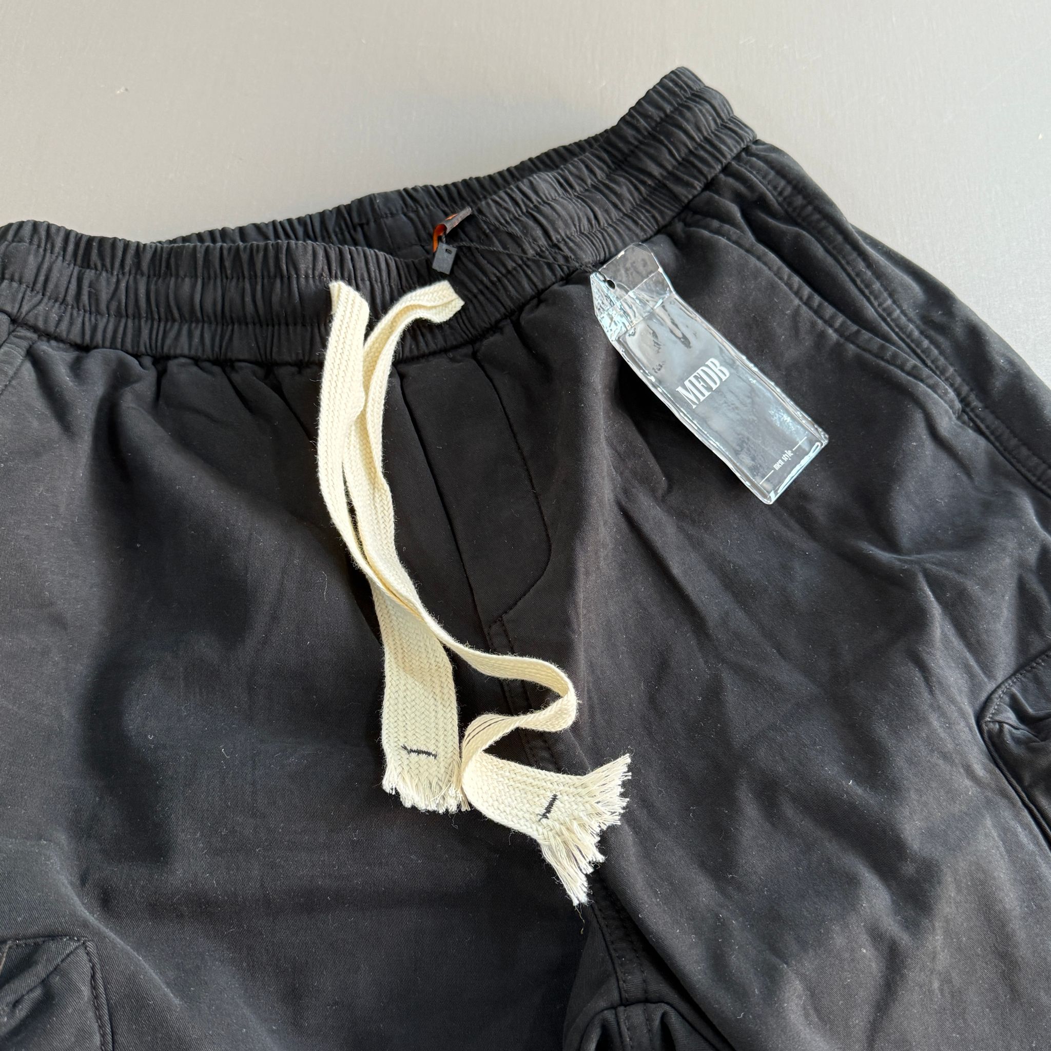 Cargo Pants MFDB_1
