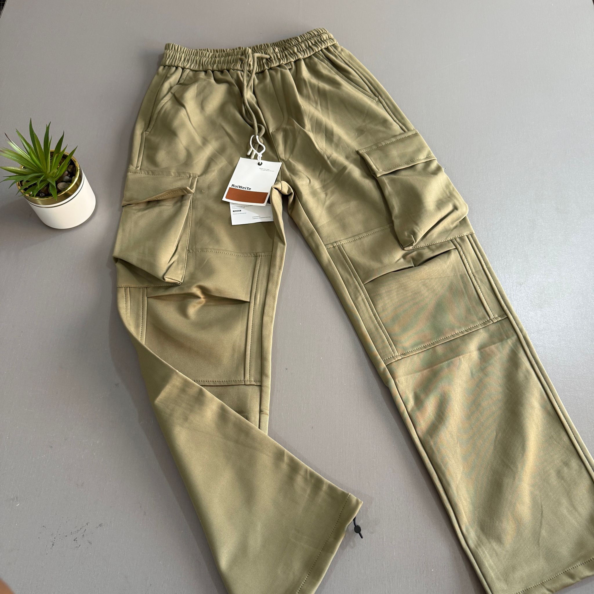 Cargo Pants _0