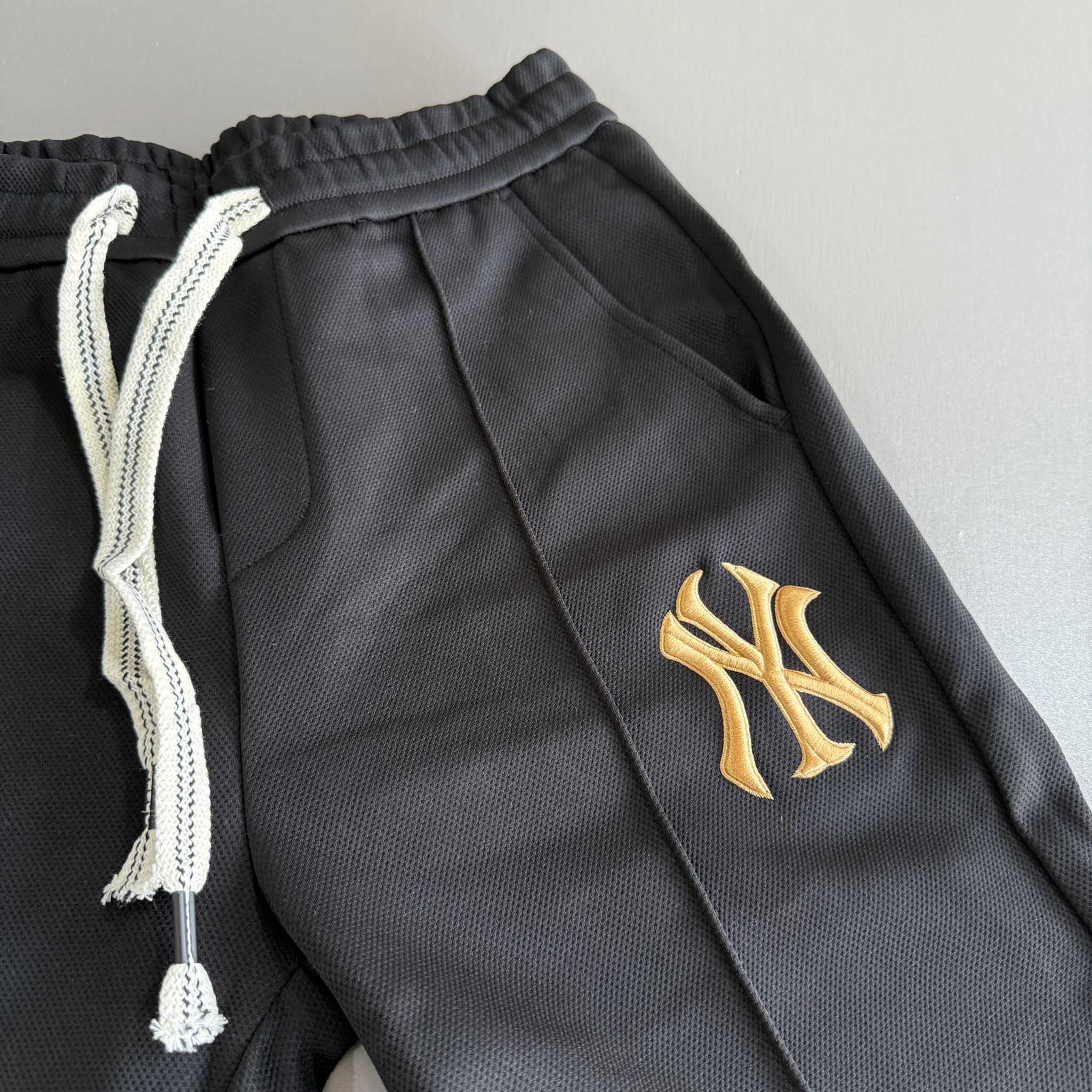 JOGGERS -black_1