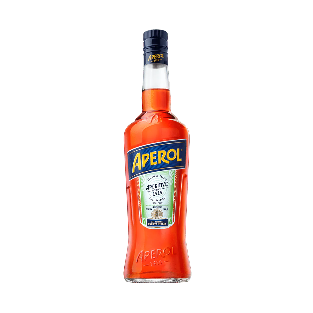 Aperol Aperitivo Liqueur, 750ml._0