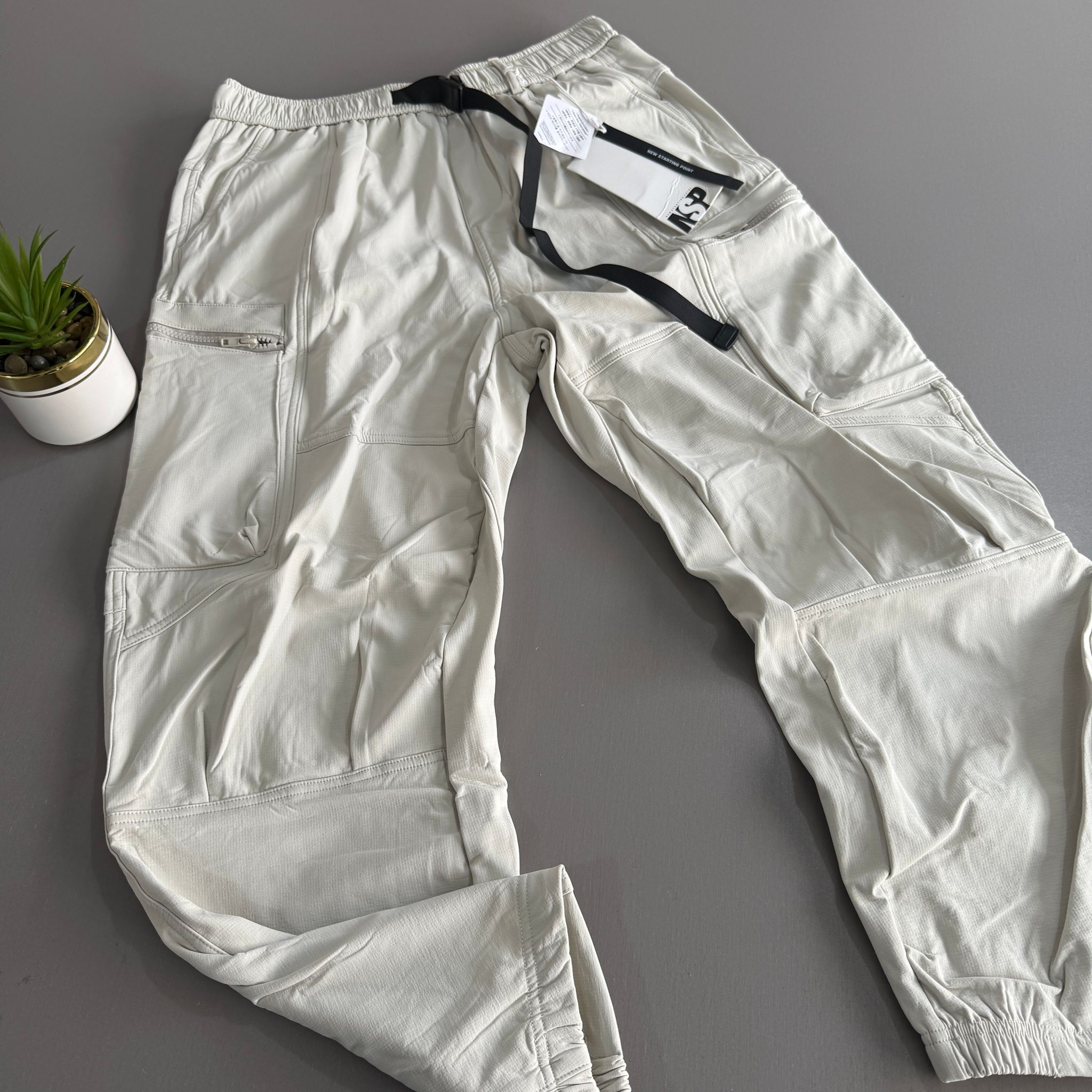 JOGGERS - NSP _0