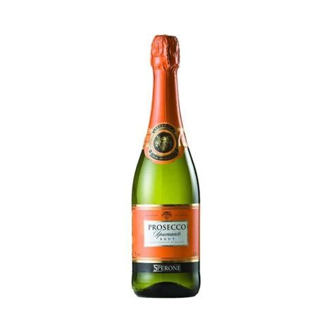 Sperone Prosecco Brut_0