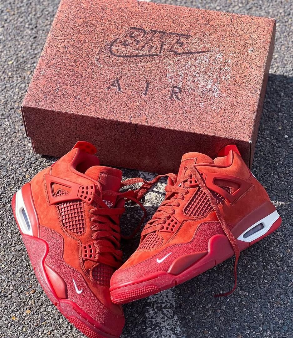 Jordan 4_1