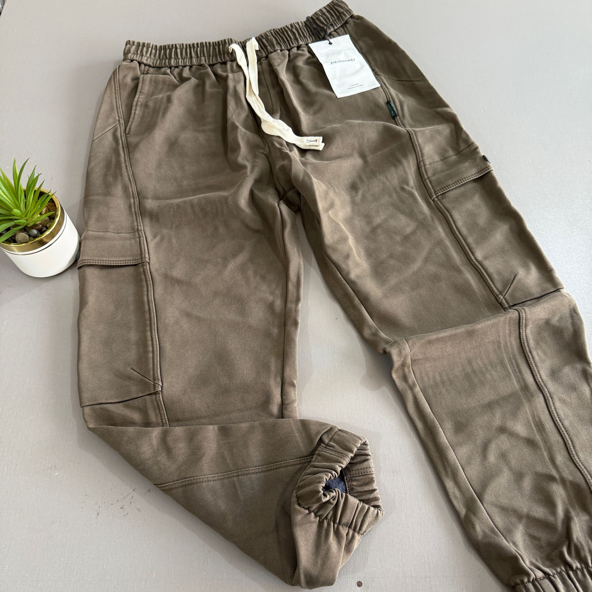 Cargo Pants ZM.HUAWEI_0