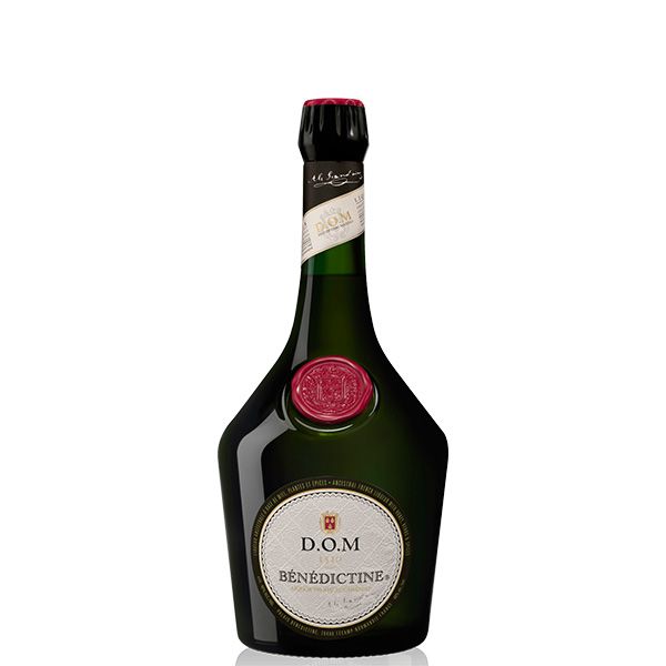 Benedictine DOM 750ml_0