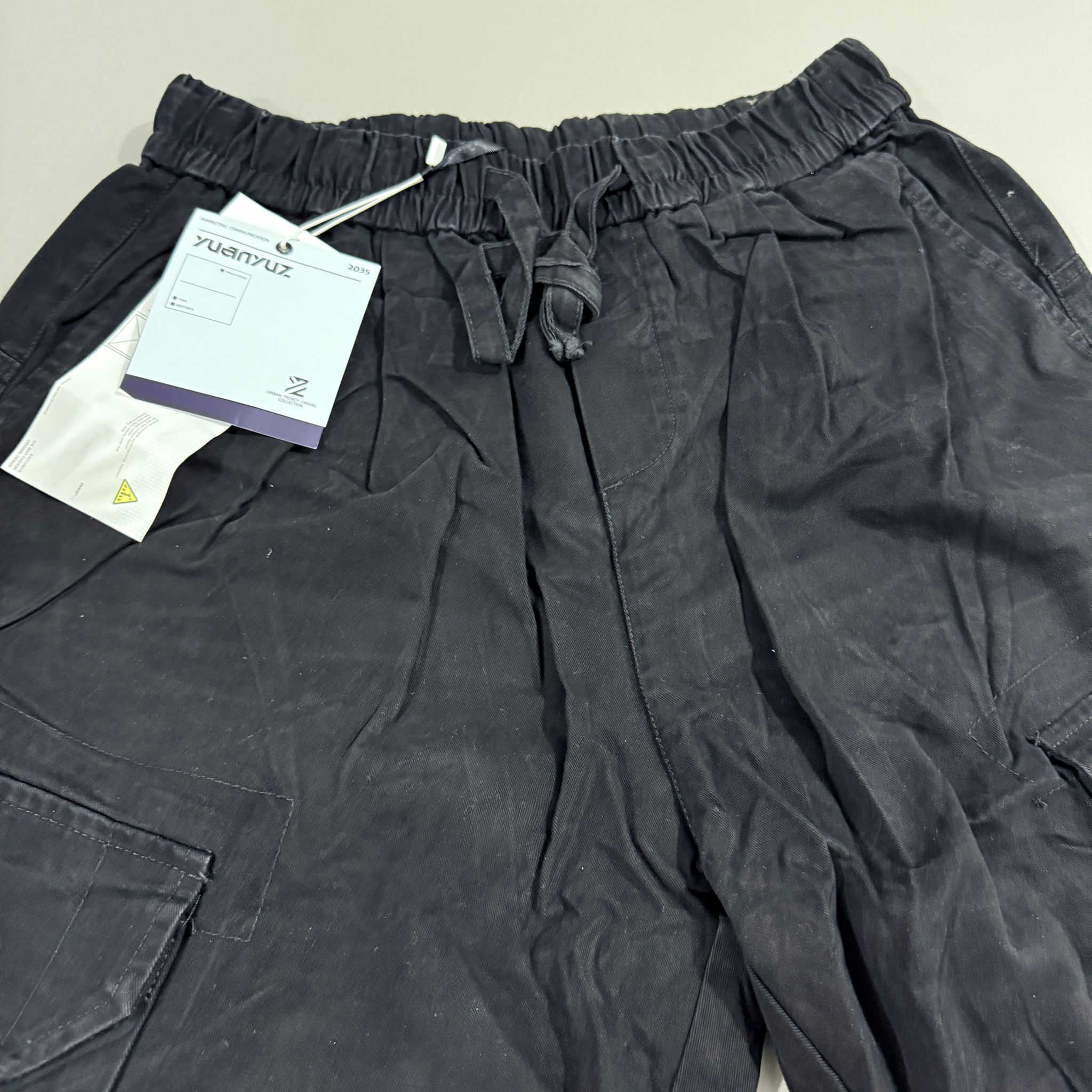 CARGO PANT_2