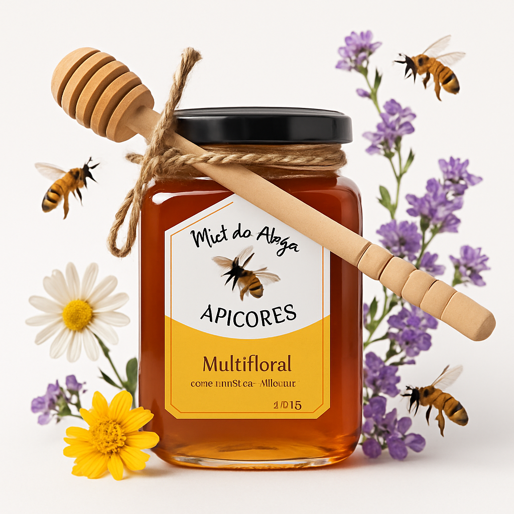 Multifloral Honey_2
