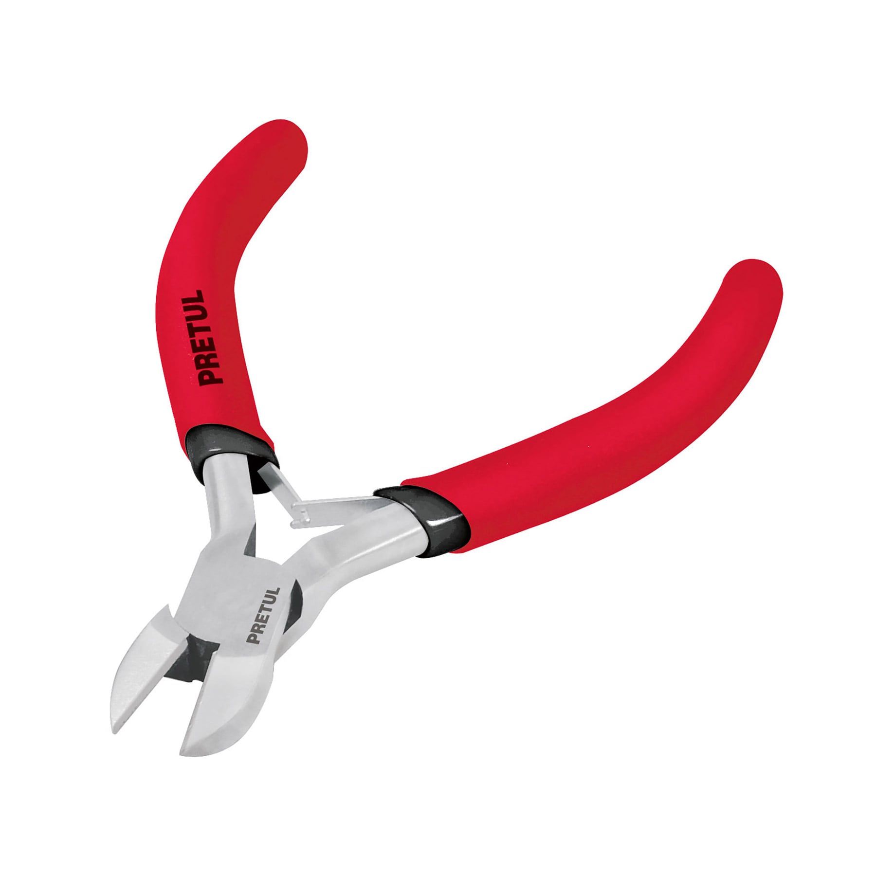 Mini pinza de corte diagonal 4', Pretul_4