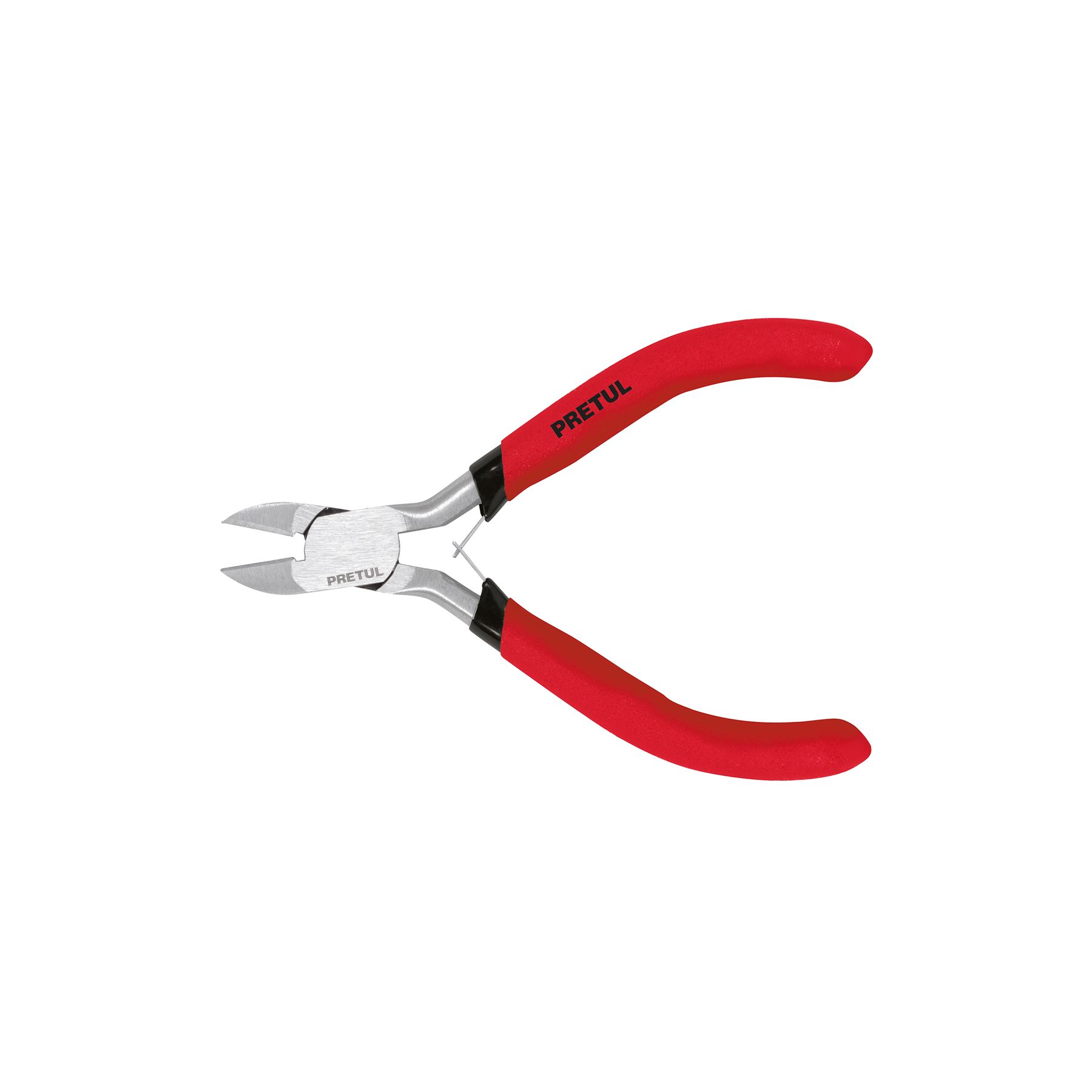 Mini pinza de corte diagonal 4', Pretul_0