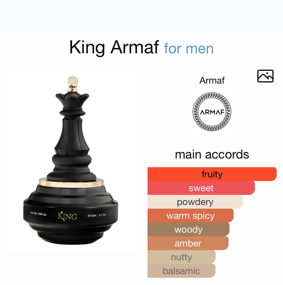 Checkmate King by Armaf_1