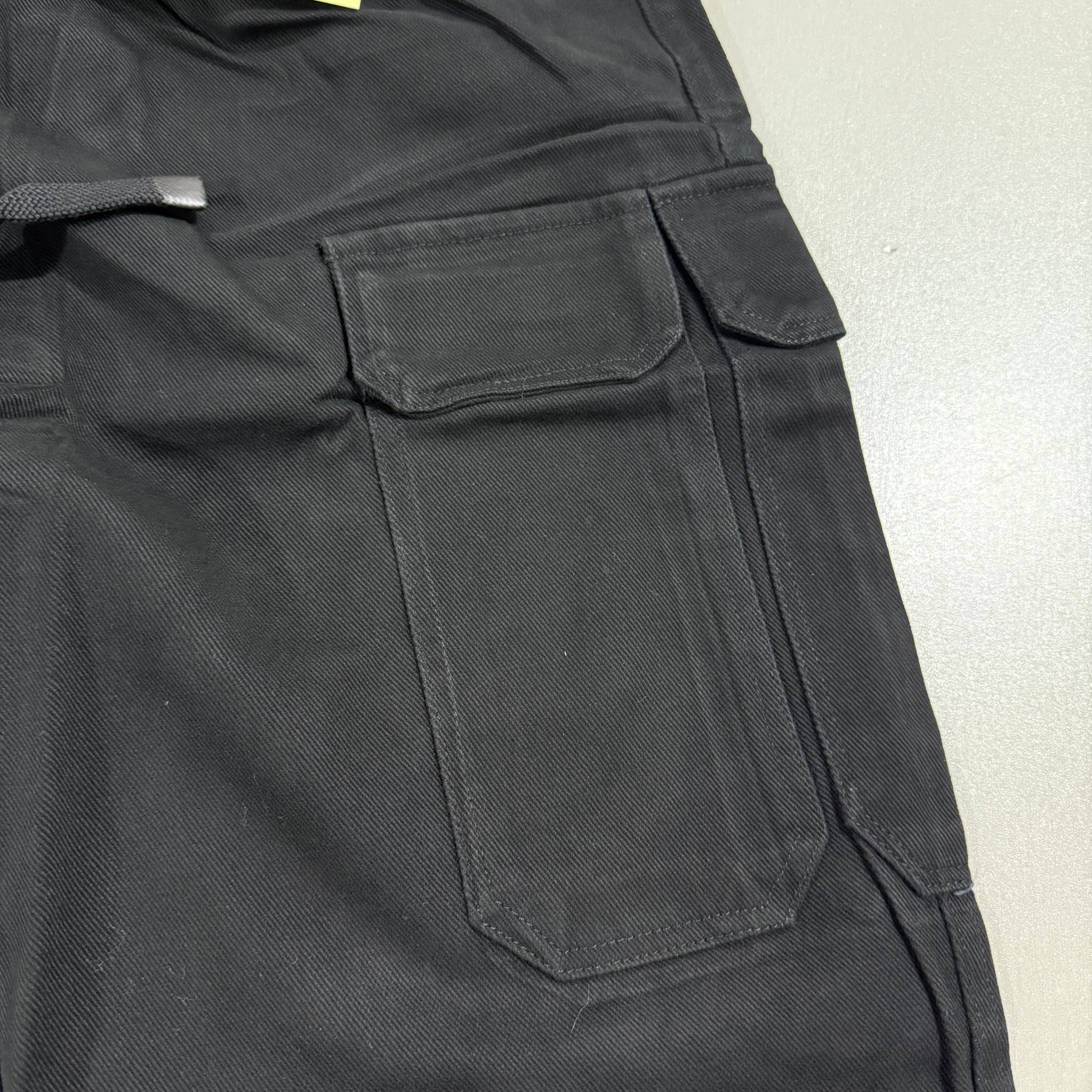 CARGO PANT .TOP HOMME_2