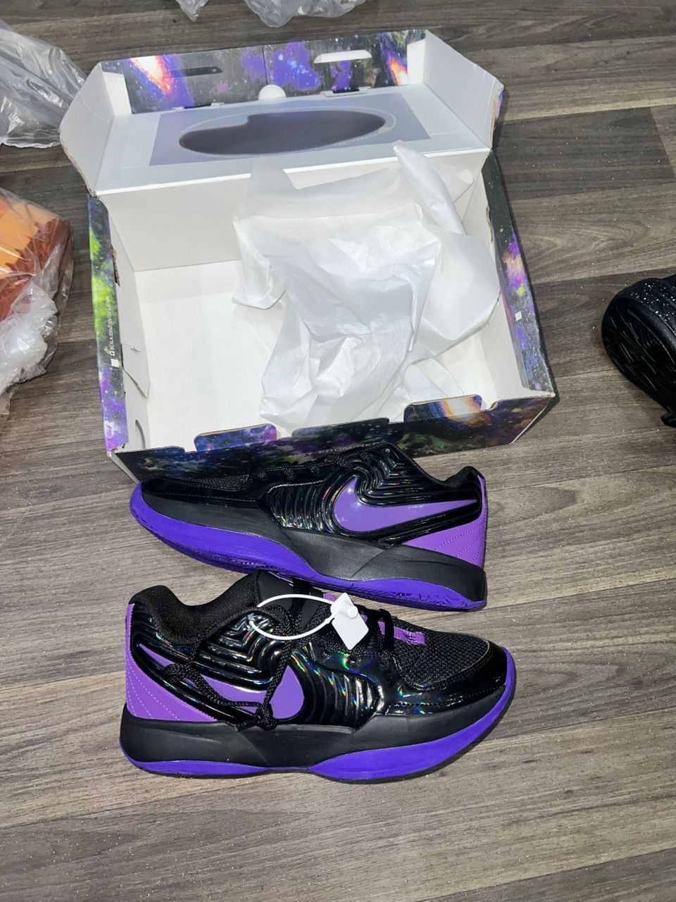 Puma Basket _1