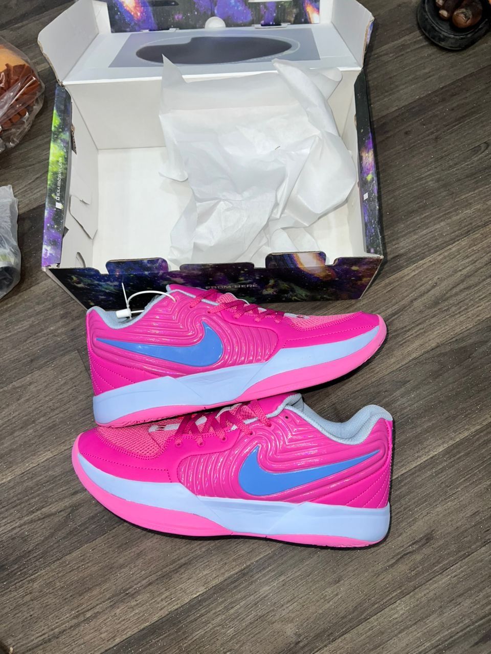 Puma Basket _3