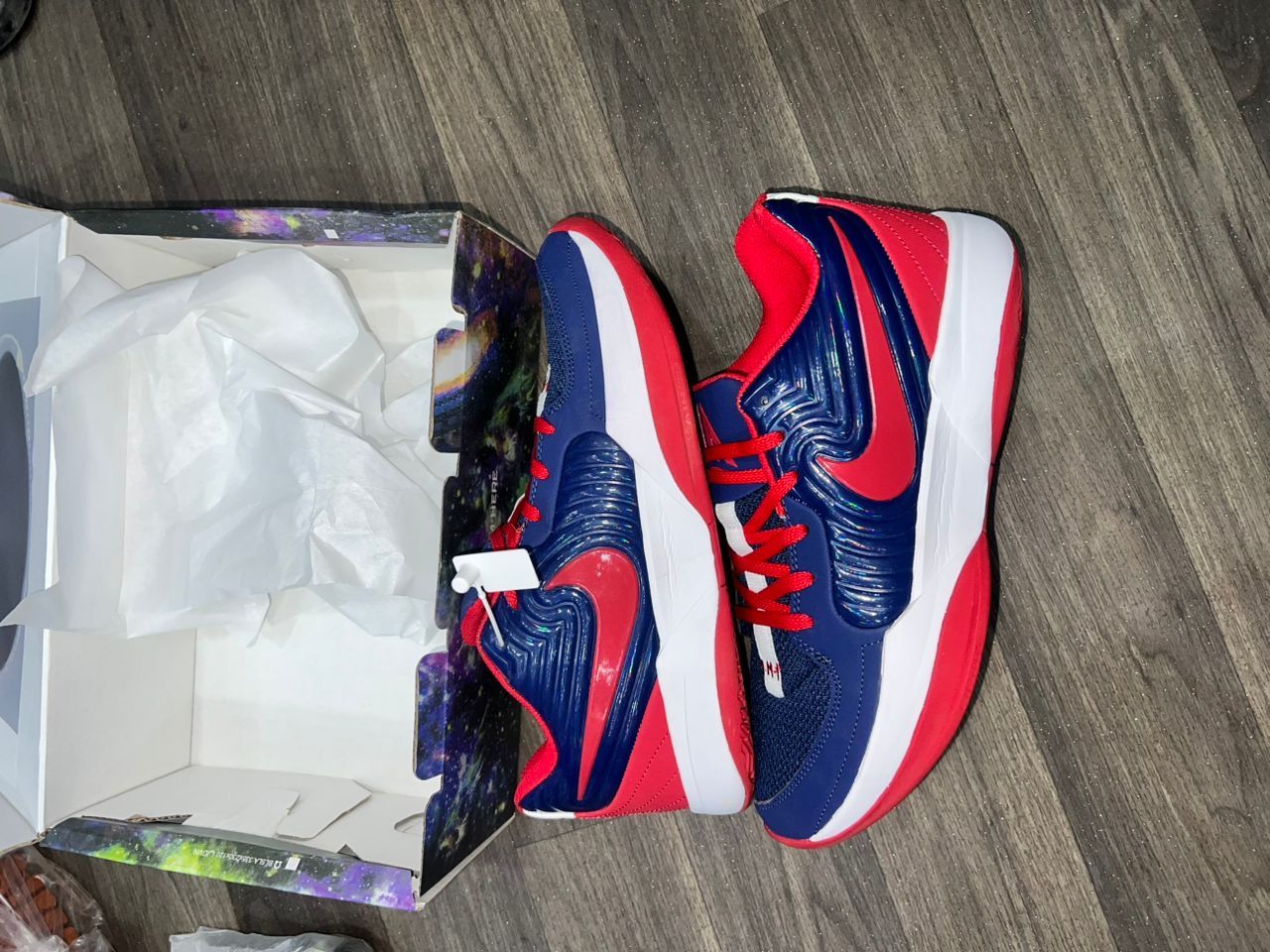 Puma Basket _2