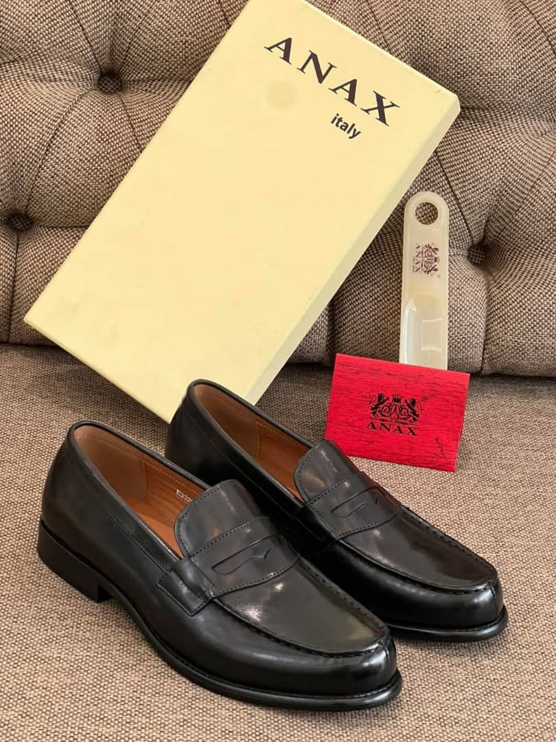 Mocassin collection ANAX_0