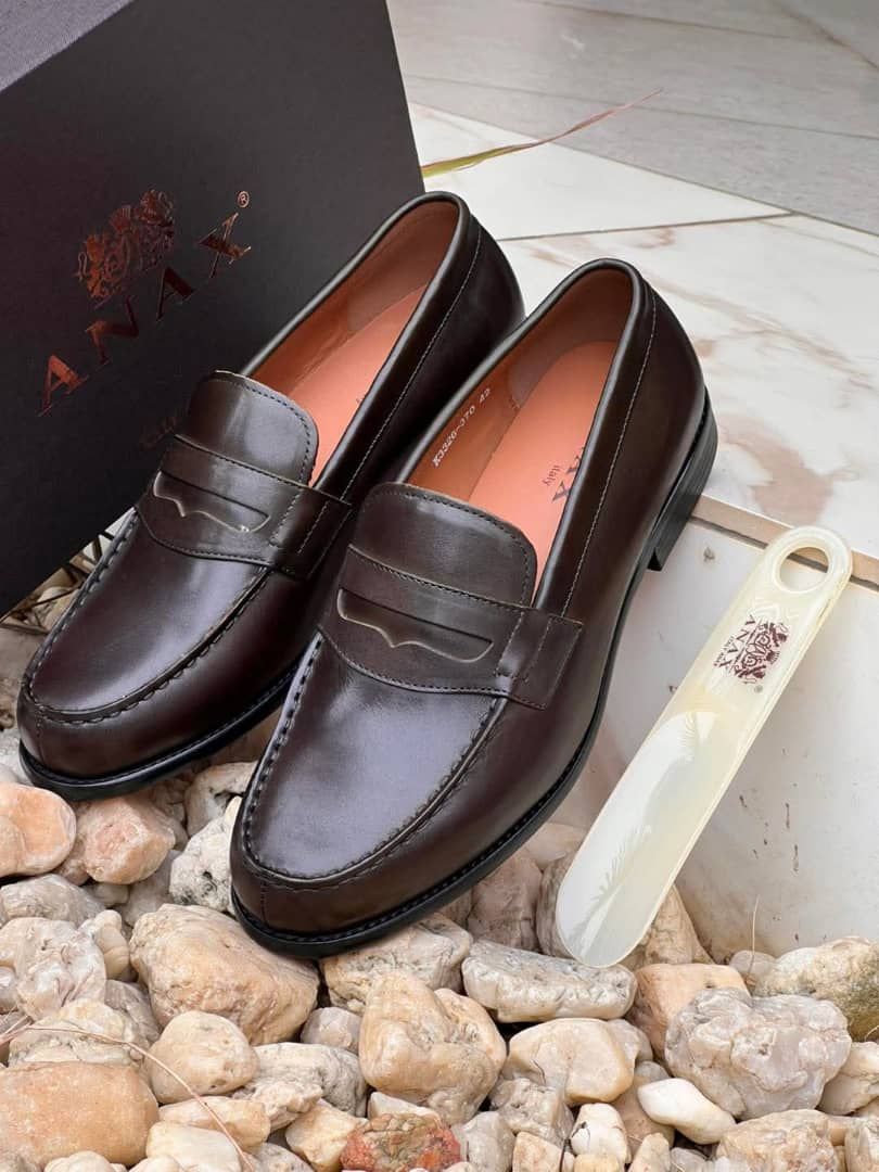 Mocassin collection ANAX_2