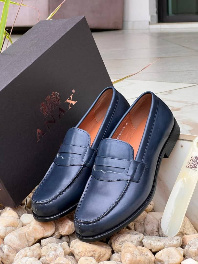 Mocassin collection ANAX_3