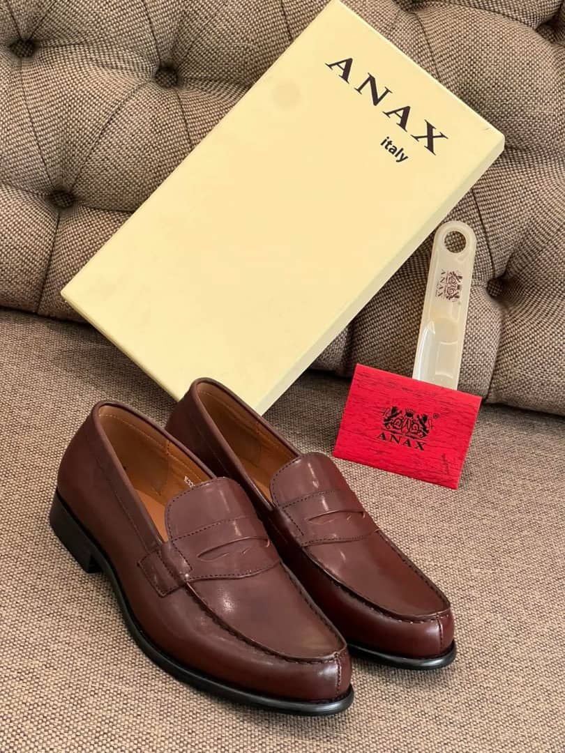 Mocassin collection ANAX_4