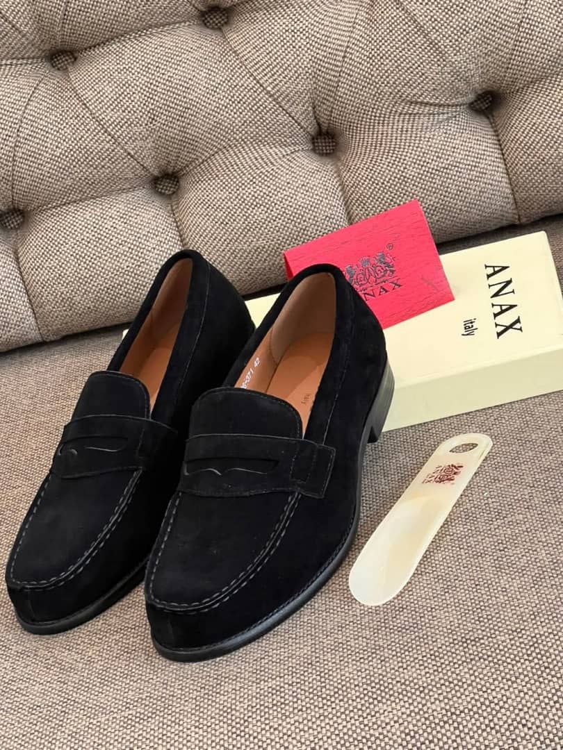 Mocassin collection ANAX_5