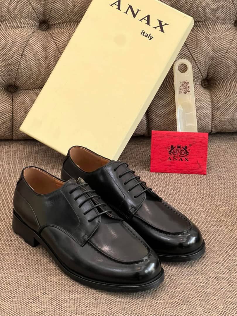 Mocassin collection ANAX_6