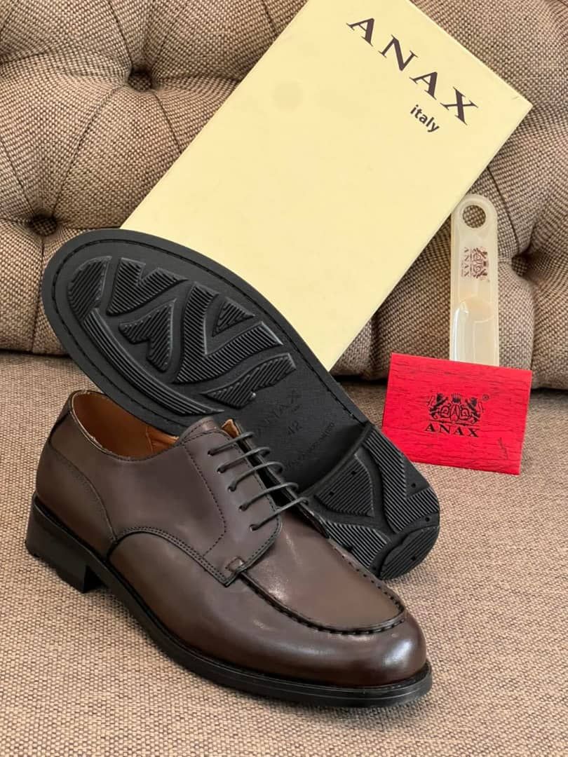 Mocassin collection ANAX_7