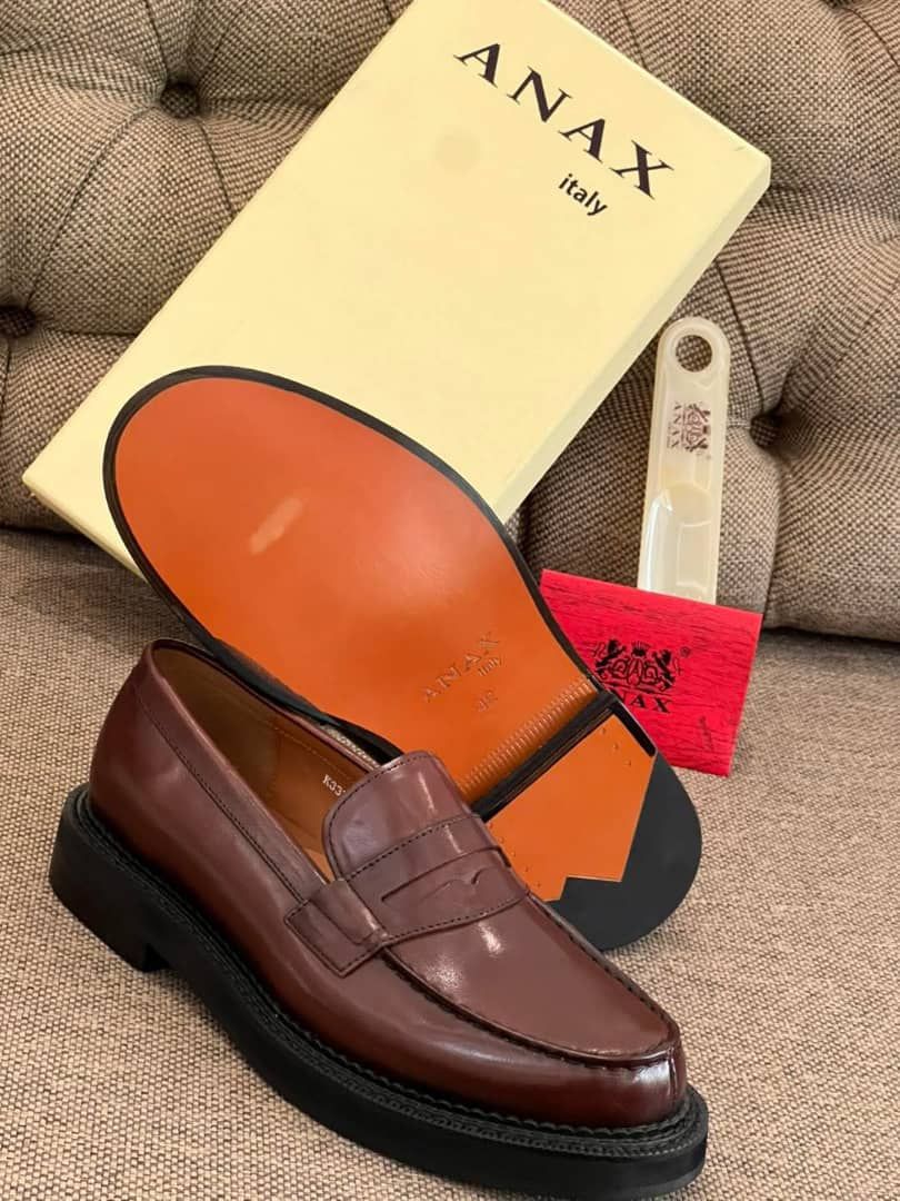 Mocassin collection ANAX_8