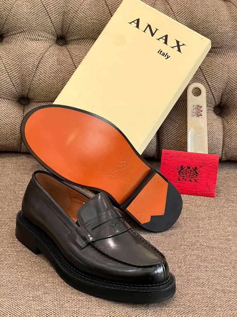 Mocassin collection ANAX_9