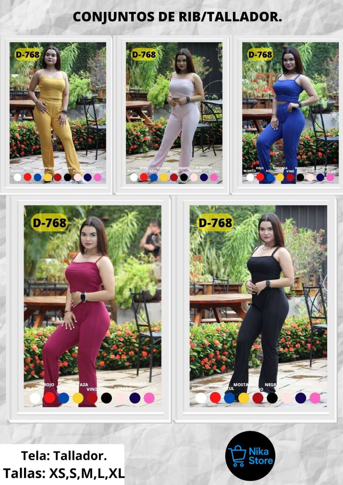 Conjunto RIB/Tallador_0