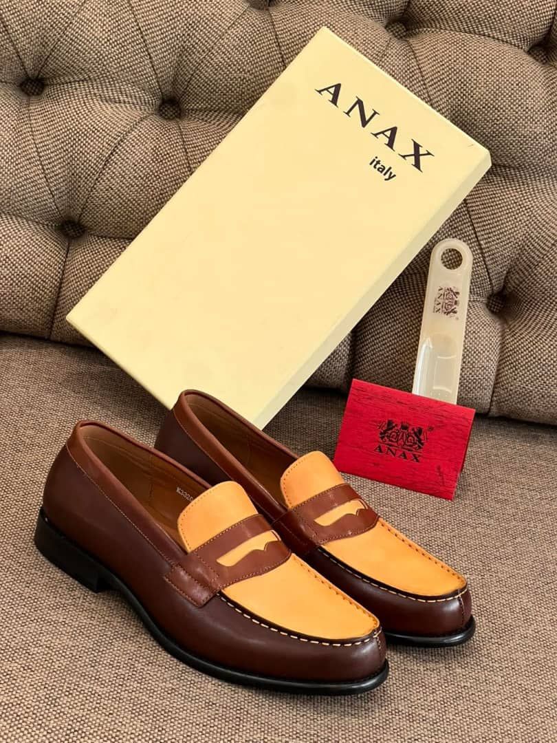 Mocassin collection ANAX_10
