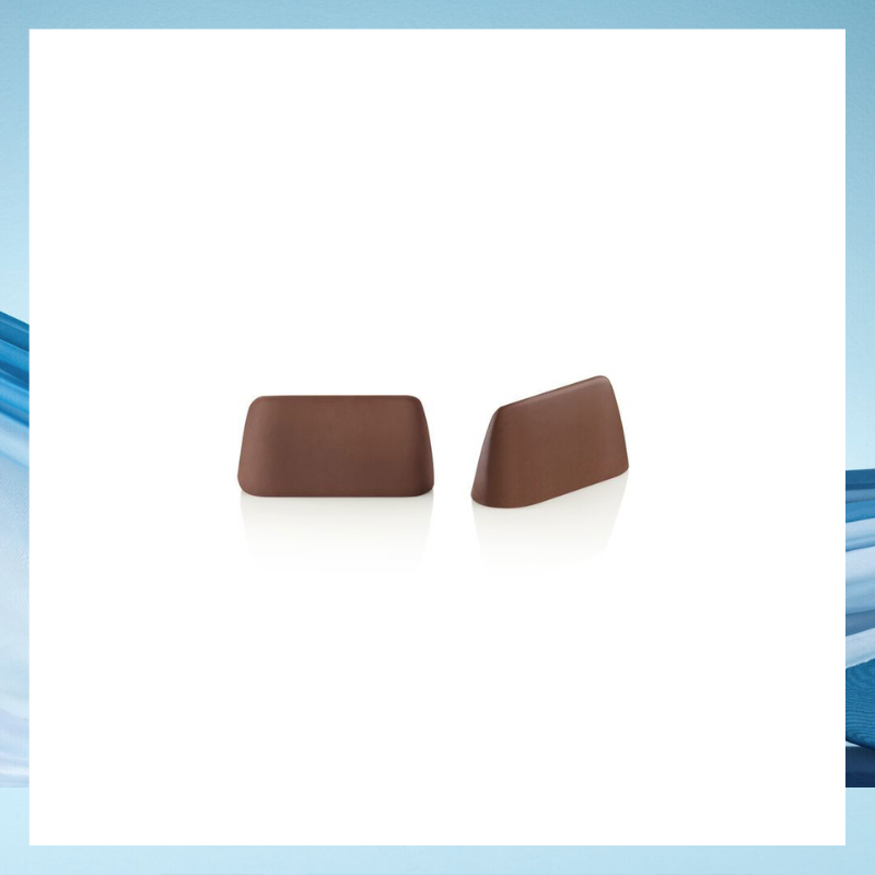 NO ADDED SUGAR CREAMY COCOA AND HAZELNUT (10PCS/100G)_2
