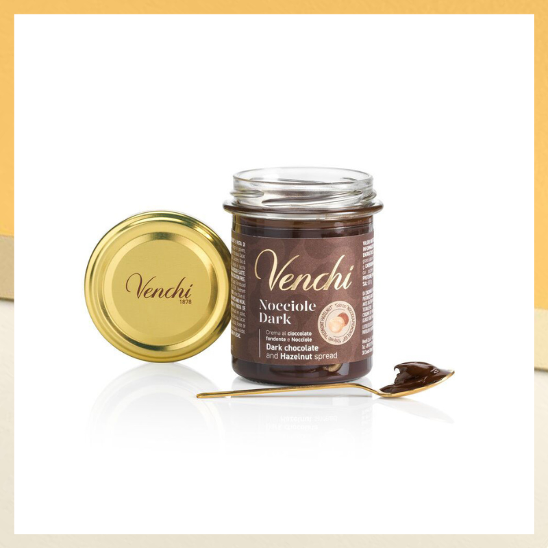 DARK CHOCOLATE AND HAZELNUT SPREAD_1