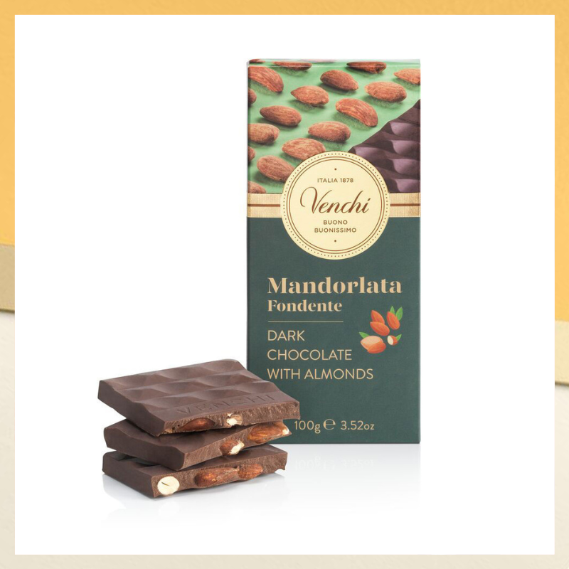 DARK CHOCOLATE BAR WITH TOASTED ALMONDS 100G_2