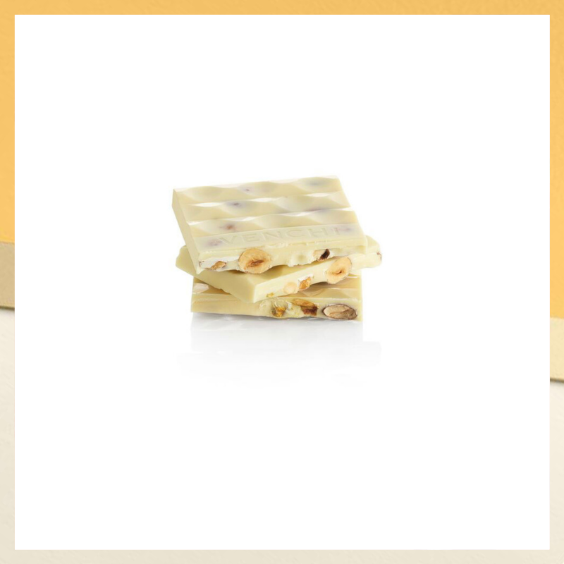 WHITE HAZELNUT WITH PISTACHIO ALMONDS HAZELNUTS BAR 100G_2