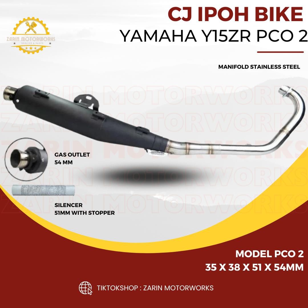 Y15ZR PCO SERIES CJ IPOH X BUBO STEEL_2