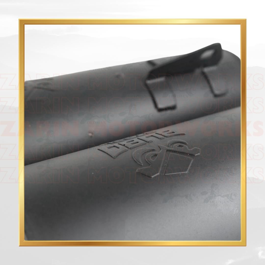 NVX V1 V2 BACK PRESSURE BUBO STEEL _2