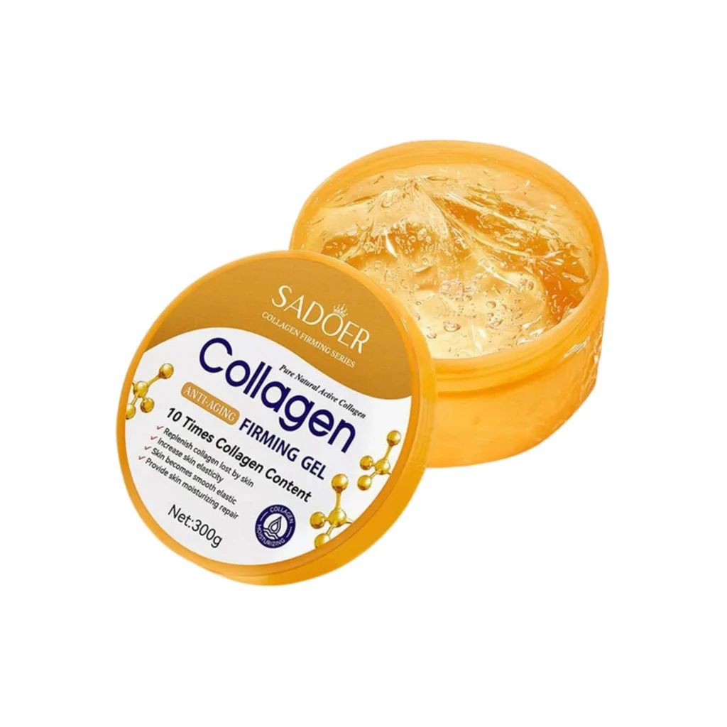 SADOER Collagen Anti-aging Series: Firming Gel_0