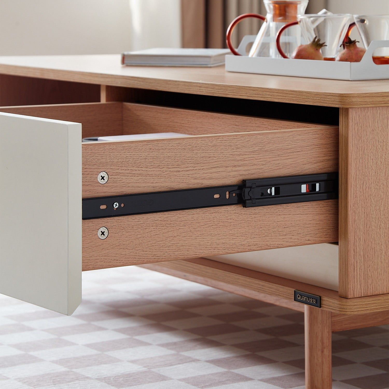 QUANU COFFEE TABLE _5