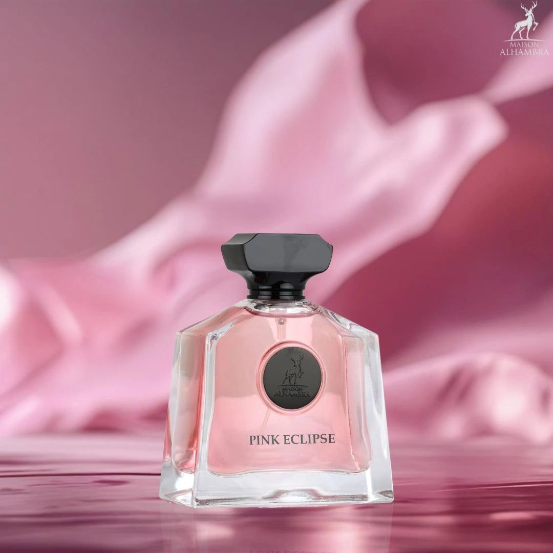 PINK ECLIPSE _0