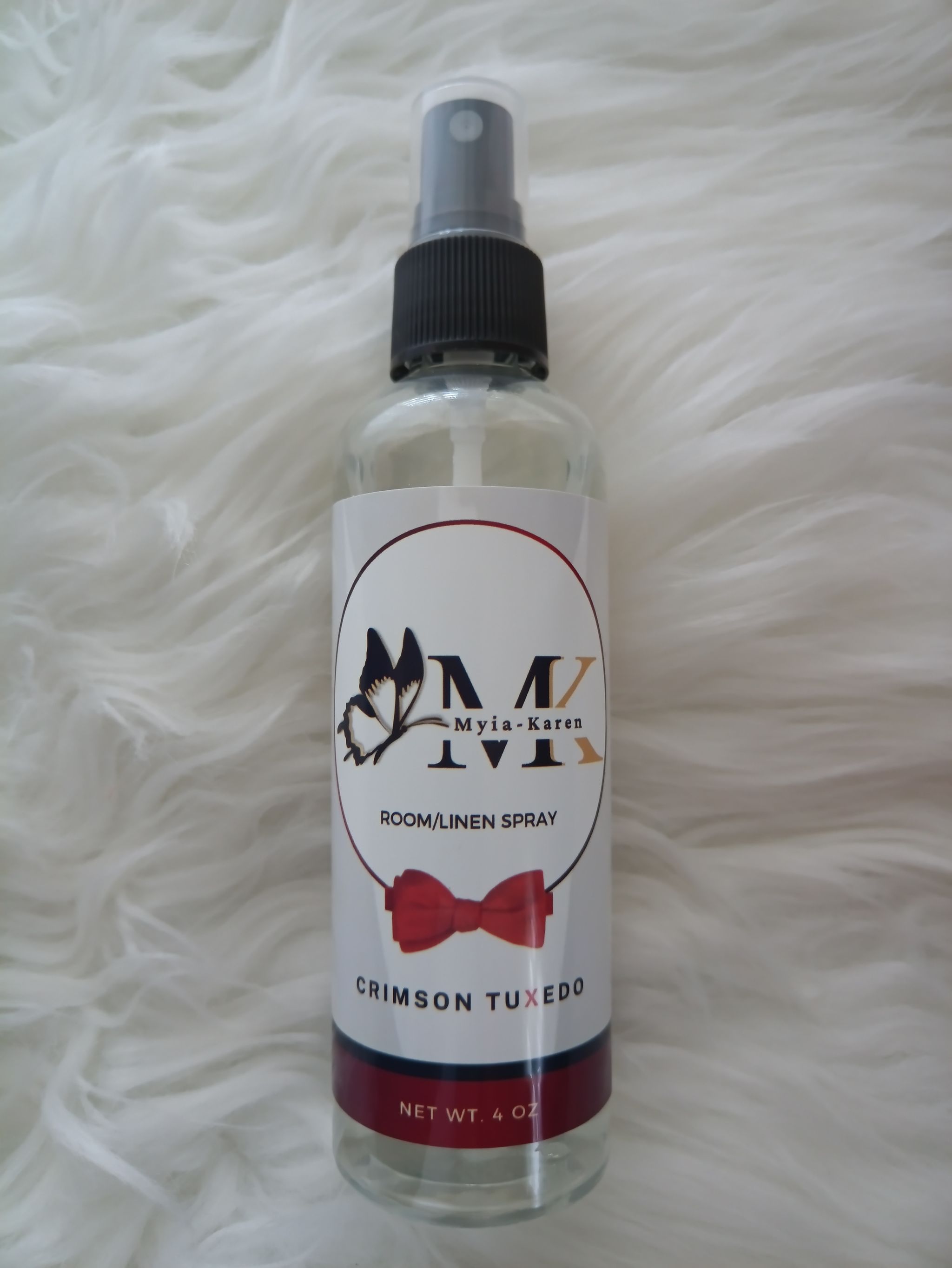 Crimson Tuxedo Room/Linen Spray_1