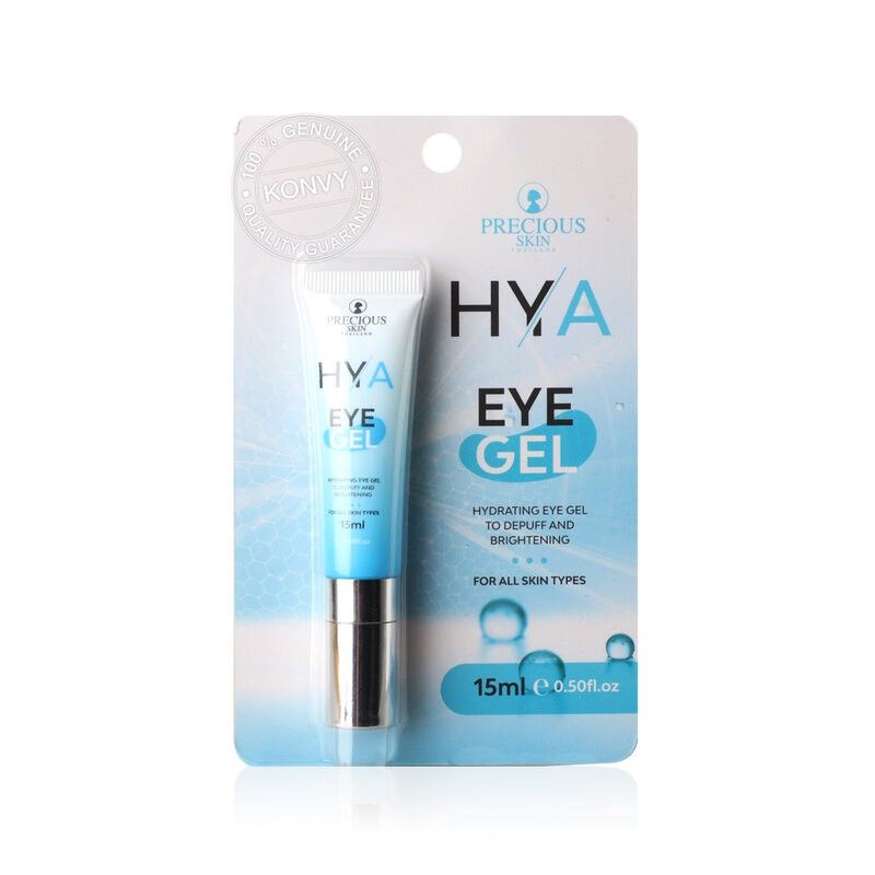 Precious Skin HYA Eye Gel_0
